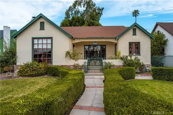 4545 Sunnyside Drive, Riverside, CA 92506