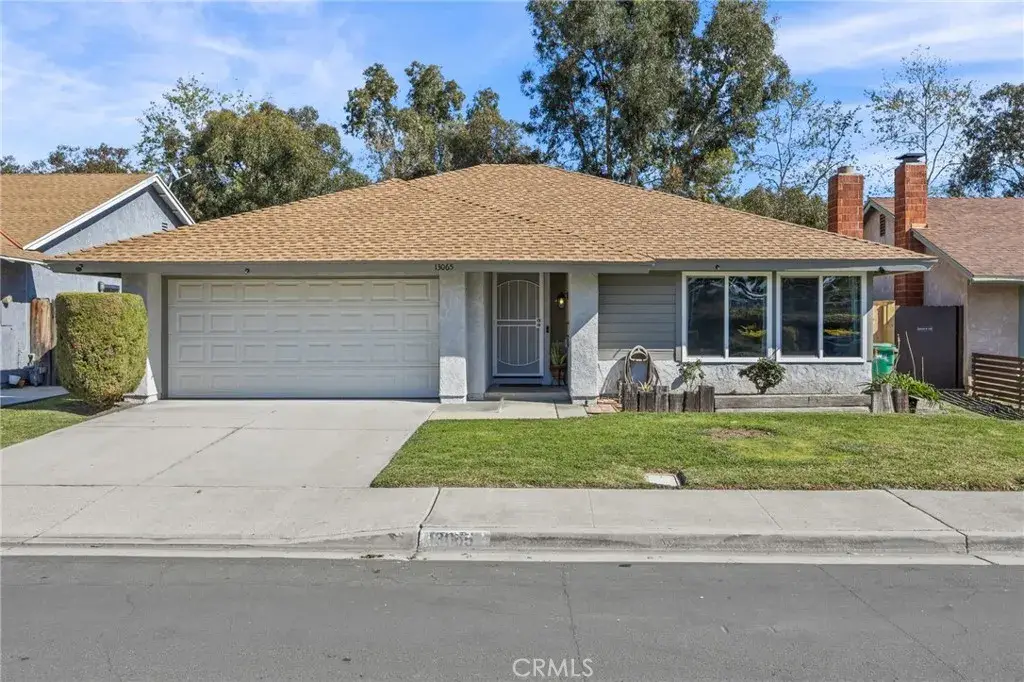 13065 San Clemente Ln, Chino, CA 91710 - #1