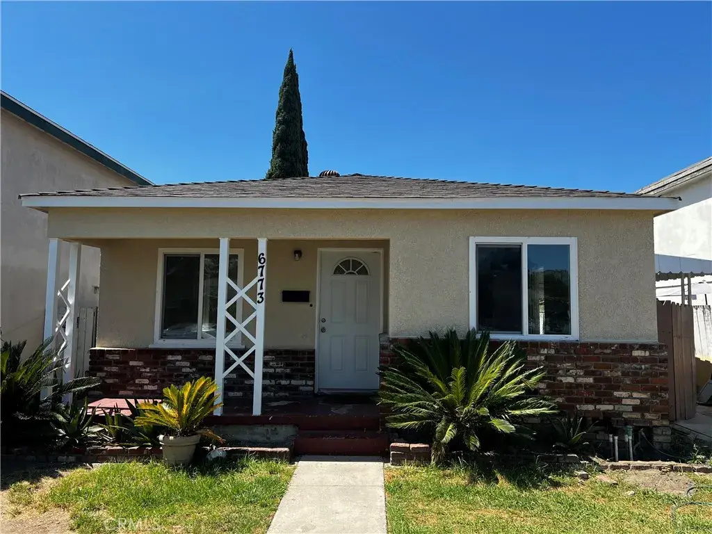 6773 Curtis, Long Beach, CA 90805 - #1