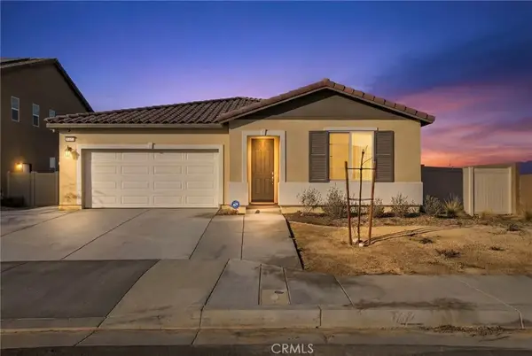 2125 E Jackman, Lancaster, CA 93535