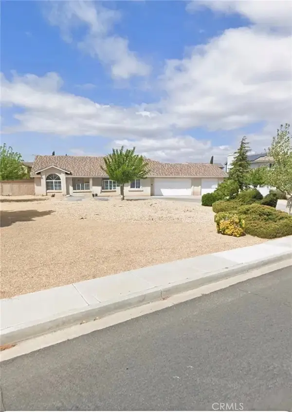 13250 Ivanpah Road, Apple Valley, CA 92308