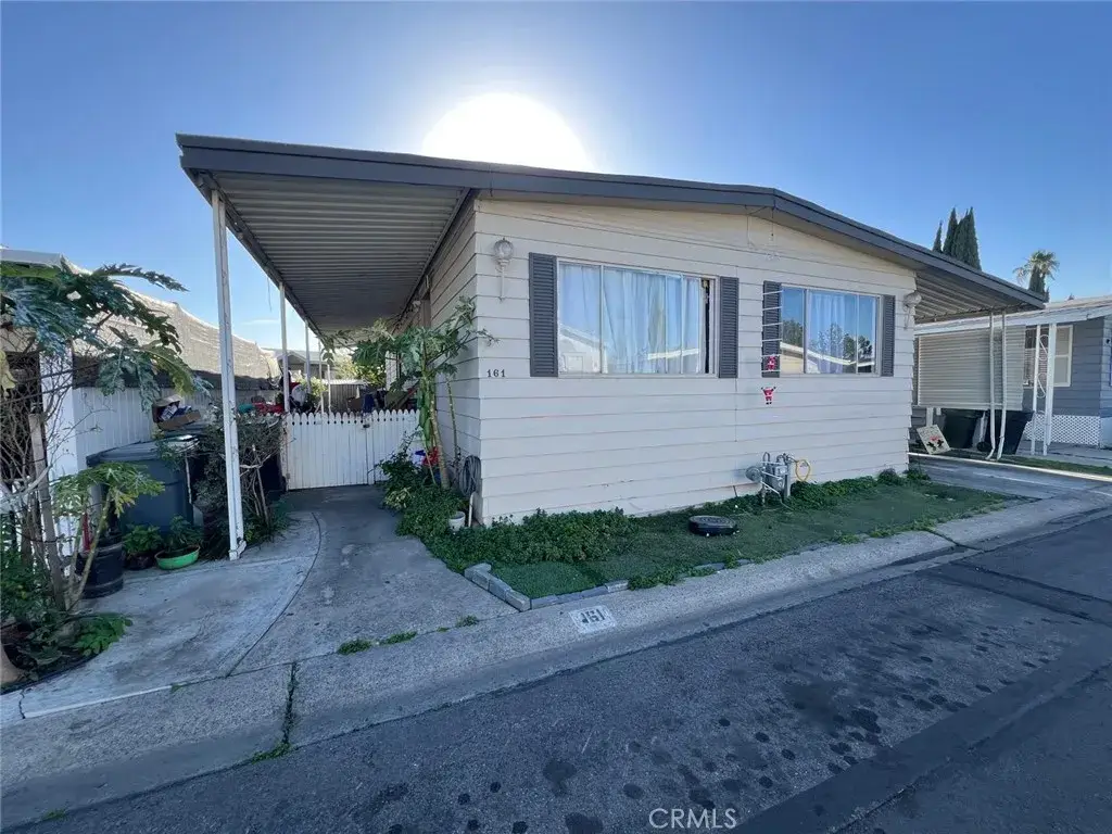 320 N Park Vista #161, Anaheim, CA 92806 - Image #1