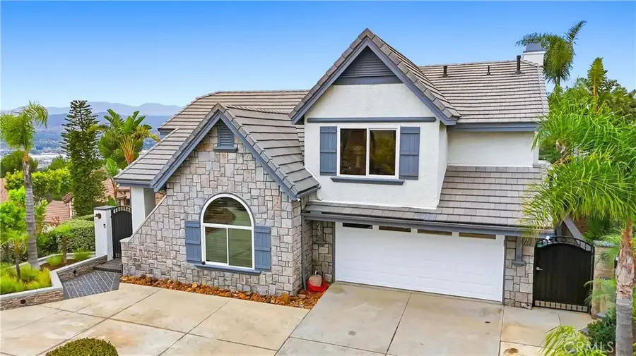 640 S Londerry, Anaheim Hills, CA 92807 - #3