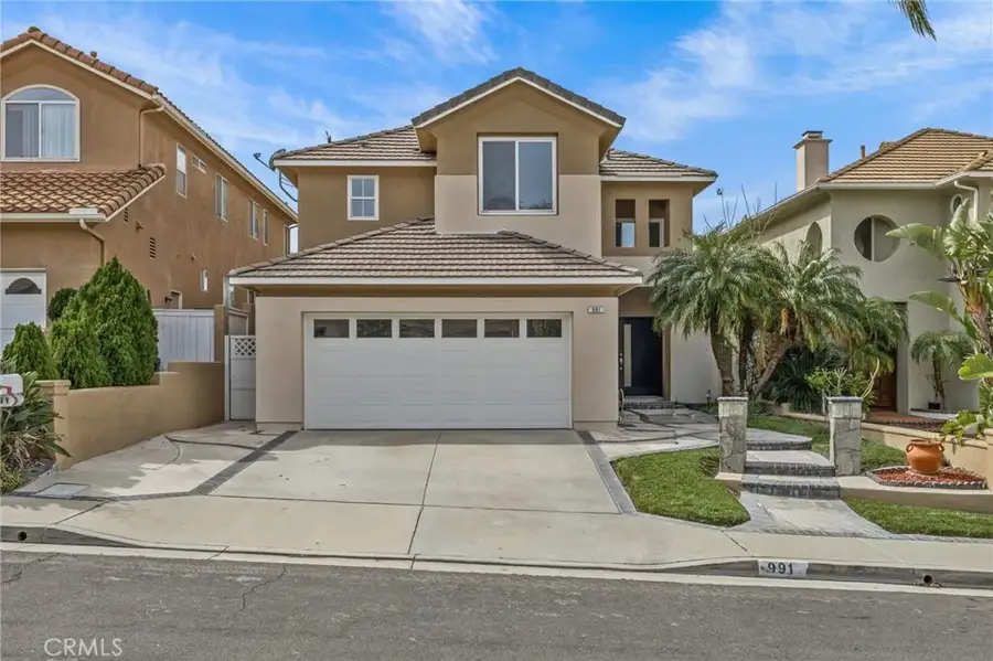 991 S Sedona, Anaheim Hills, CA 92808 - #2