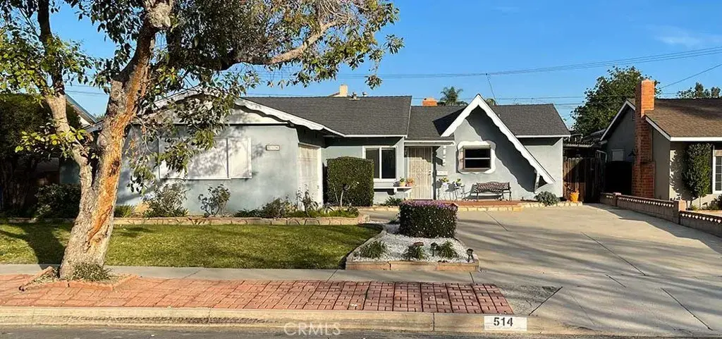 514 N Balton Avenue, San Dimas, CA 91773 - #1