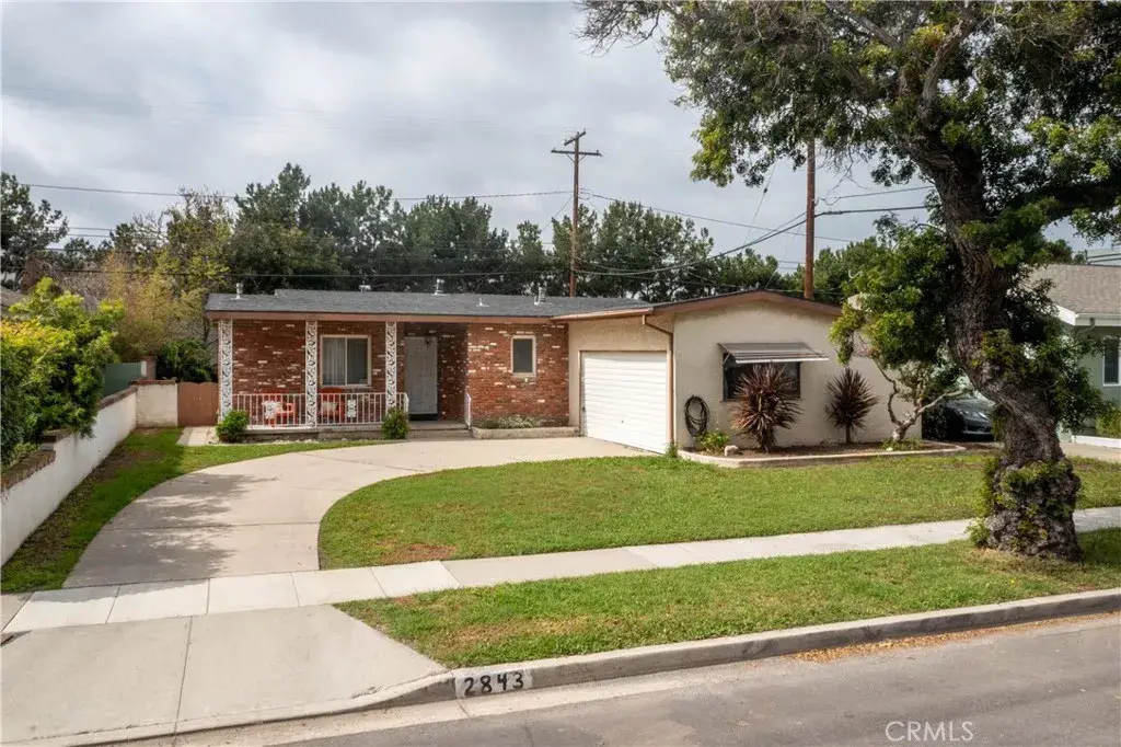 2843 Lomina, Long Beach, CA 90815 - #1