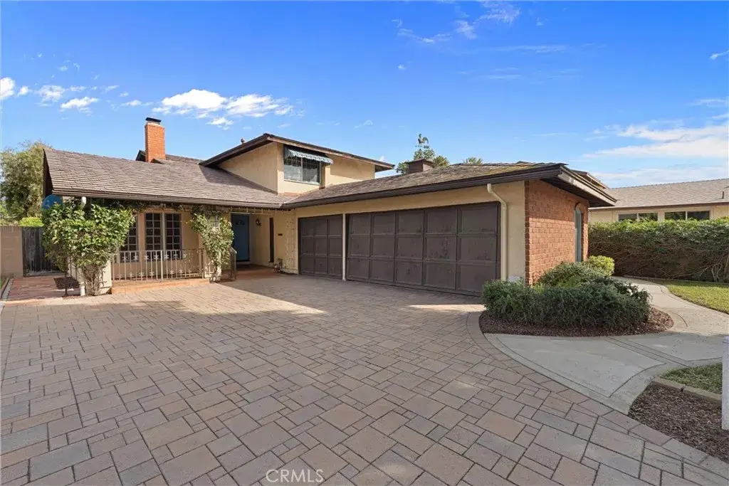 3461 E Saint Francis Place, Long Beach, CA 90805 - #1