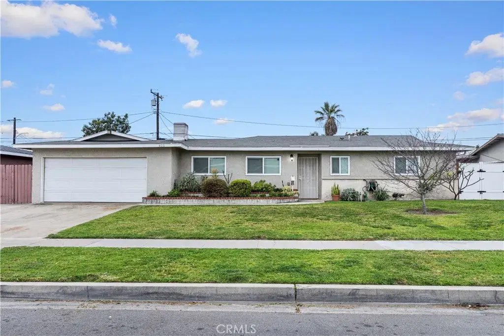 423 S Danbrook, Anaheim, CA 92804 - #1