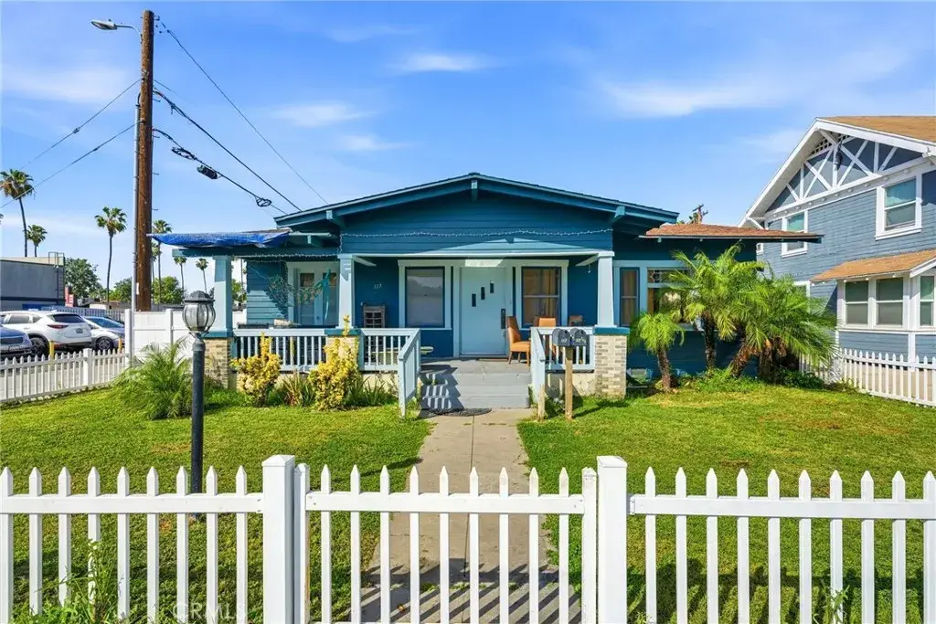 117 E Sycamore, Anaheim, CA 92805 - #1