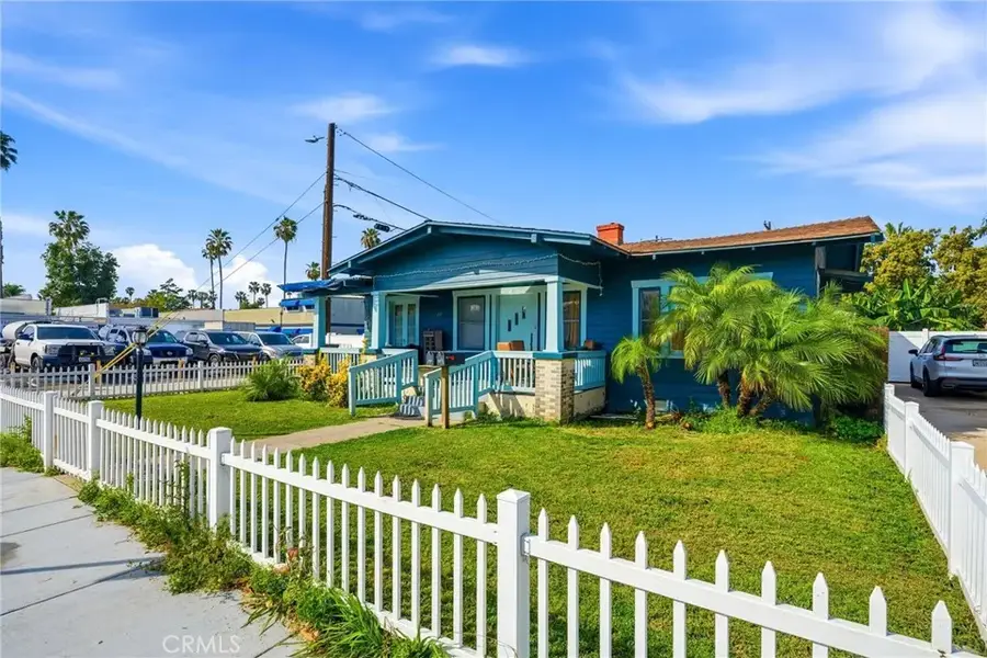 117 E Sycamore, Anaheim, CA 92805 - #2