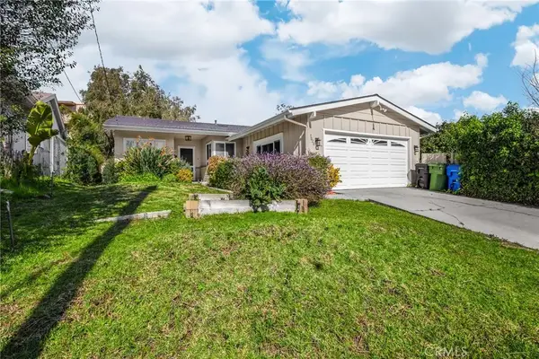 5020 Alcove Avenue, Valley Village, CA 91607