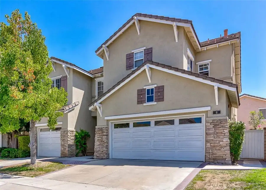 6 Tidewater, Buena Park, CA 90621 - #2