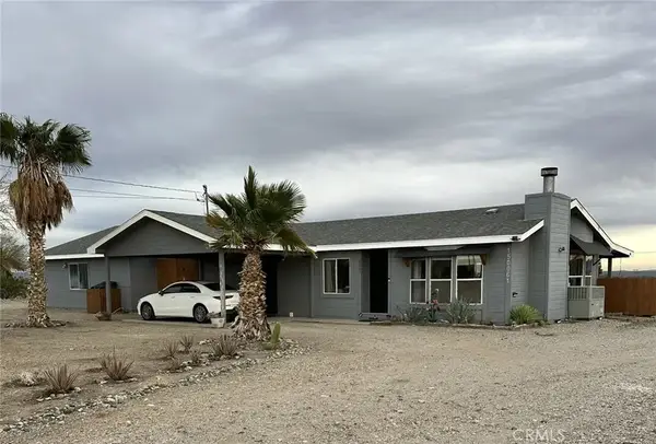 150061 Seminole Trail, Big River, CA 92242