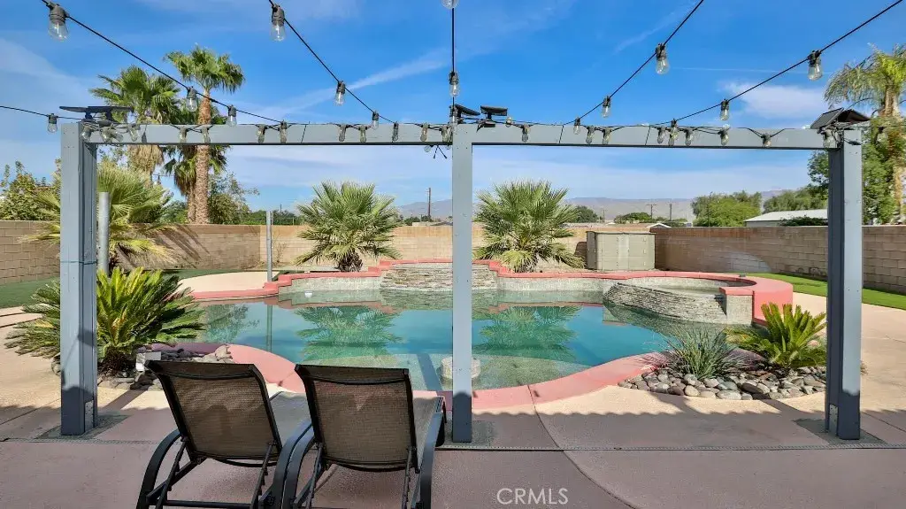 80618 Declaration, Indio, CA 92201 - #1