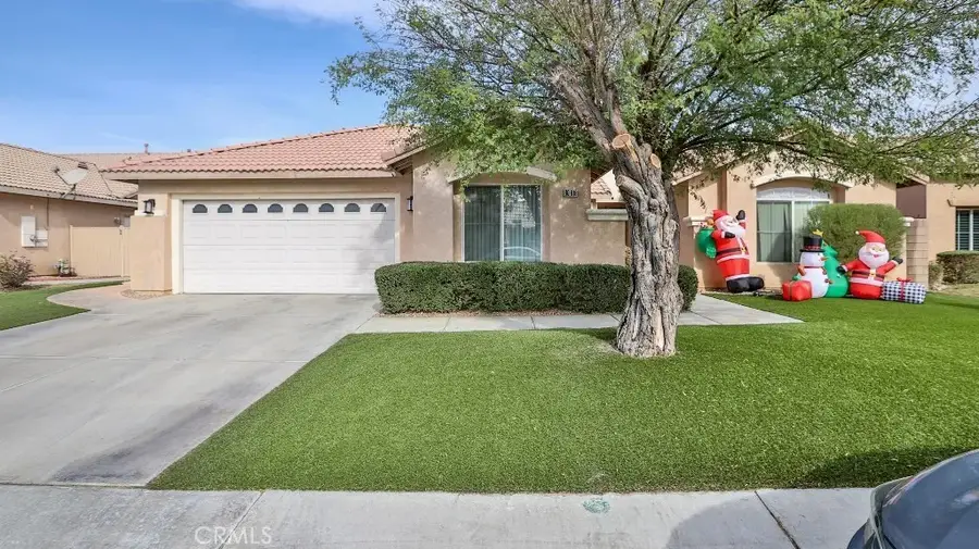 80618 Declaration, Indio, CA 92201 - #3