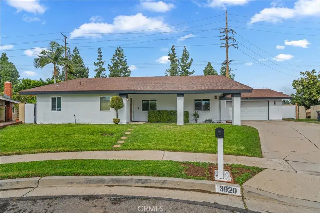 3920 San Marcos Place, Fullerton, CA 92835 - #1