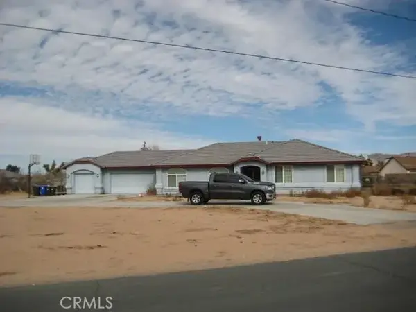 14915 Ramona Road, Apple Valley, CA 92307