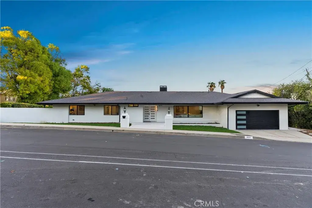 16915 Dormie, Encino, CA 91436 - #1