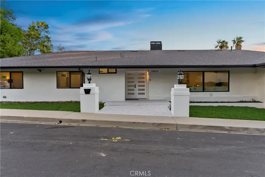 16915 Dormie, Encino, CA 91436 - #2