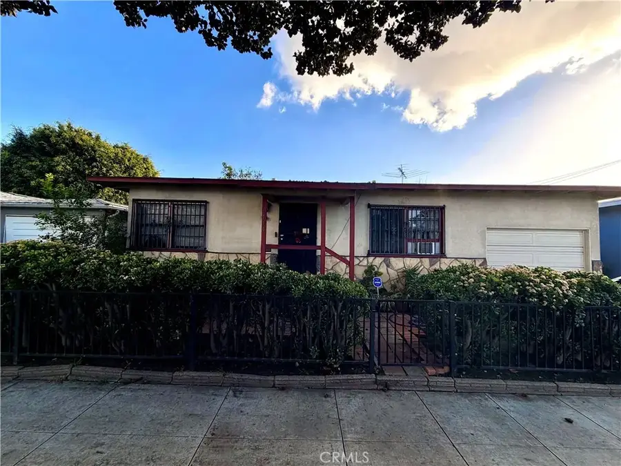1410 W 20th, Long Beach, CA 90810 - #2