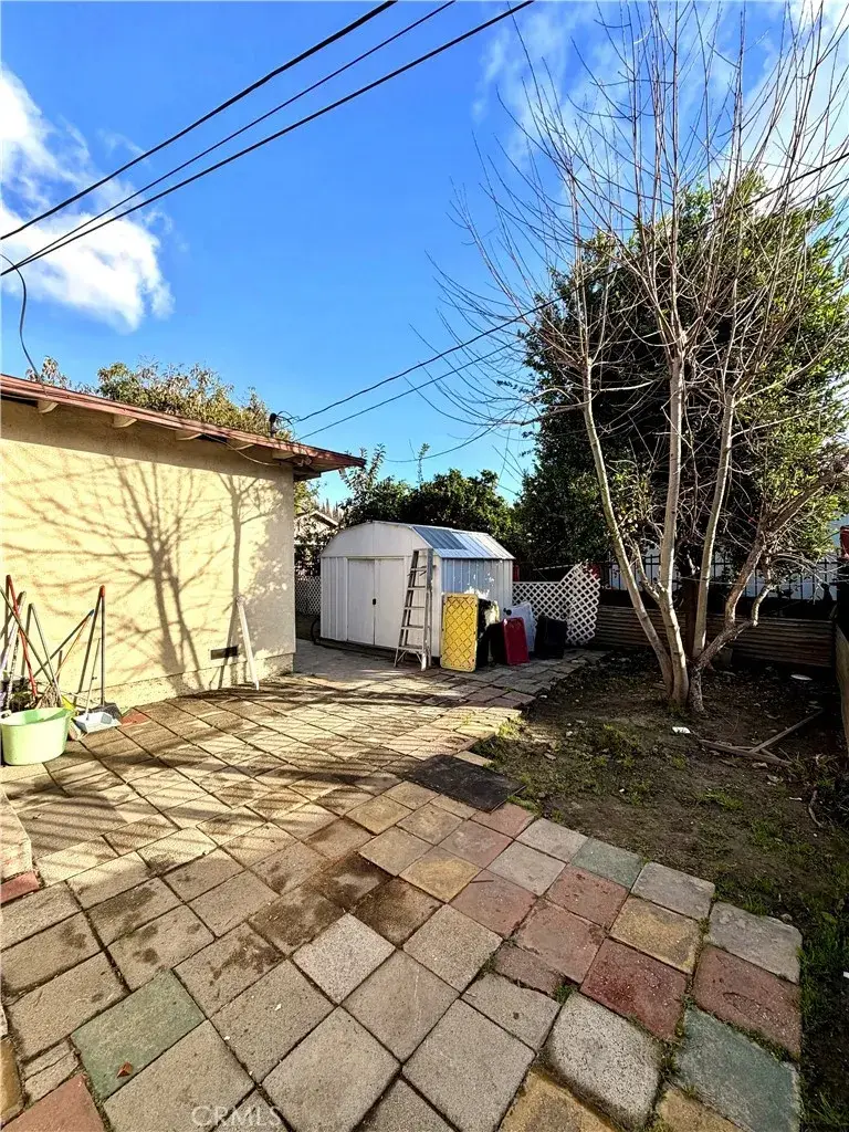 1410 W 20th, Long Beach, CA 90810 - #3