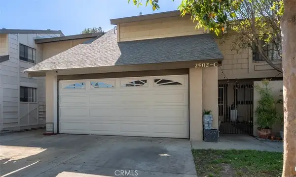 2502 N Tustin #C, Santa Ana, CA 92705