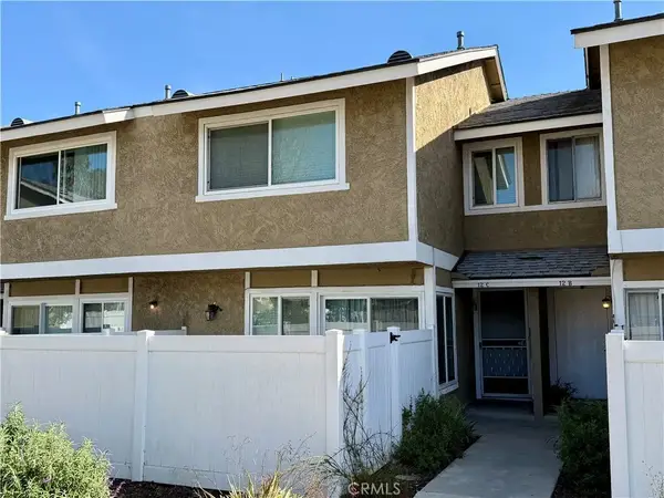 2321 S Magnolia #12 C, Ontario, CA 91762