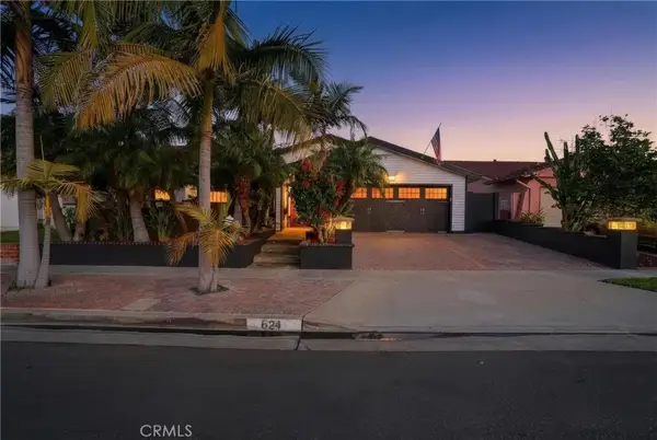 624 S Westhaven, Anaheim, CA 92804