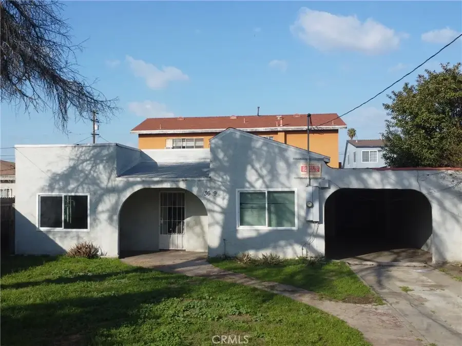 3629 Hope Street, Huntington Park, CA 90255 - #2