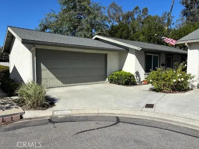20011 Royal Oak Court, Yorba Linda, CA 92886 - #1