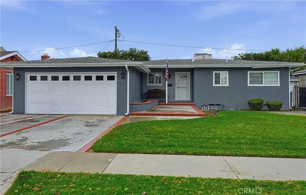 1841 Fanwood, Long Beach, CA 90815 - #1