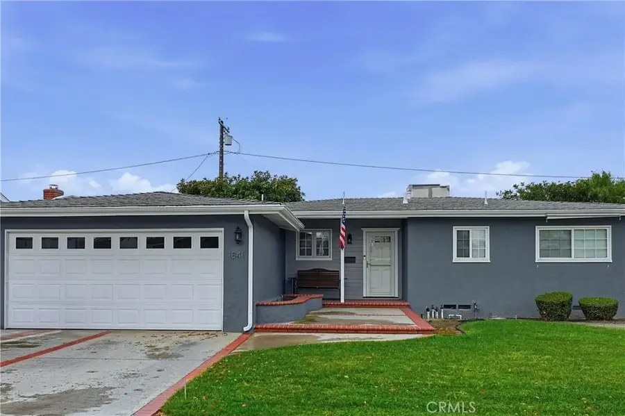 1841 Fanwood, Long Beach, CA 90815 - #2