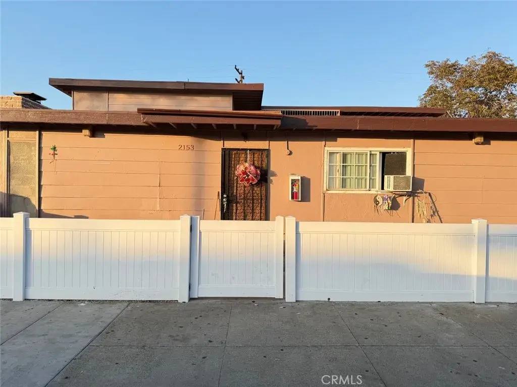 2153 W Brownwood, Anaheim, CA 92801 - #1