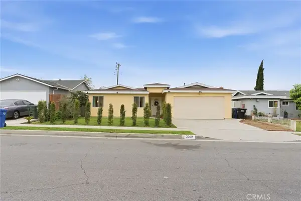 2209 Bolanos, Rowland Heights, CA 91748