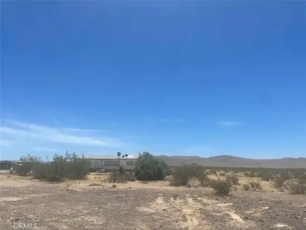 19033 Wagonwheel Road, Helendale, CA 92342