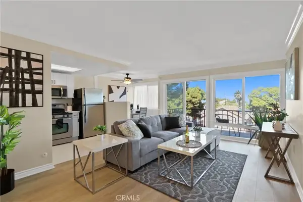 2030 S Cabrillo Avenue #206, San Pedro, CA 90731