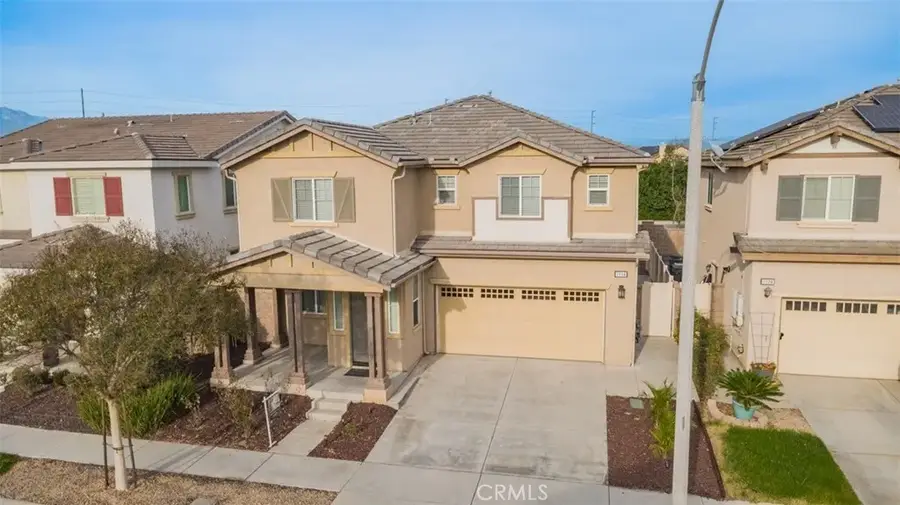 7114 Beckett Field, Eastvale, CA 92880 - #2