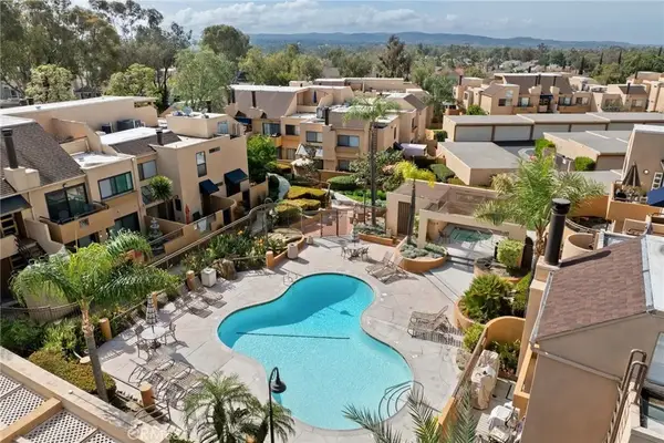 25712 Le Parc #41, Lake Forest, CA 92630