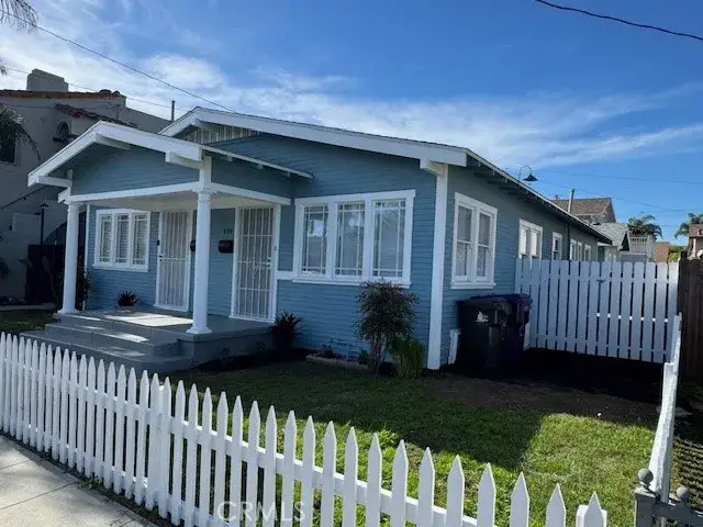 485 Gaviota, Long Beach, CA 90802 - #3