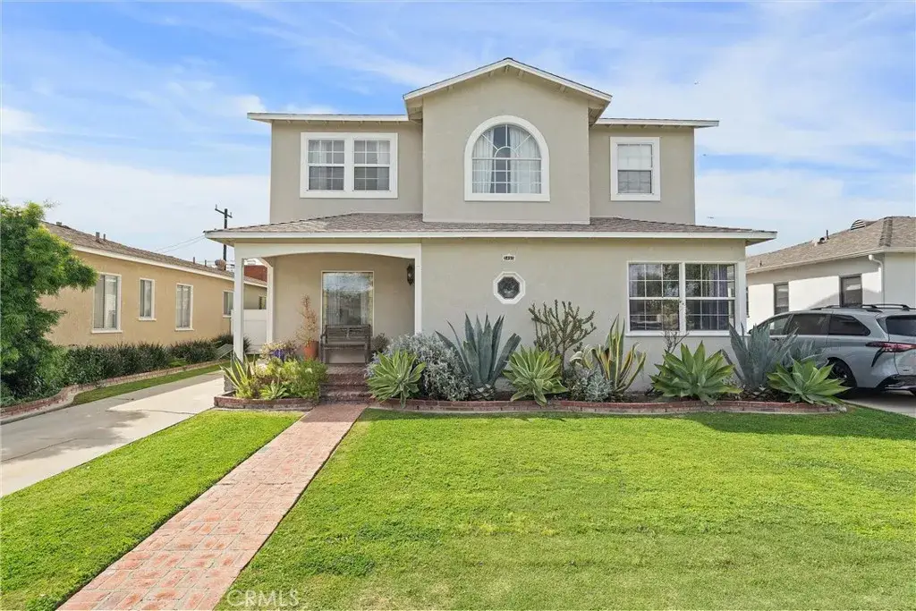 3495 Gaviota Avenue, Long Beach, CA 90807 - #1