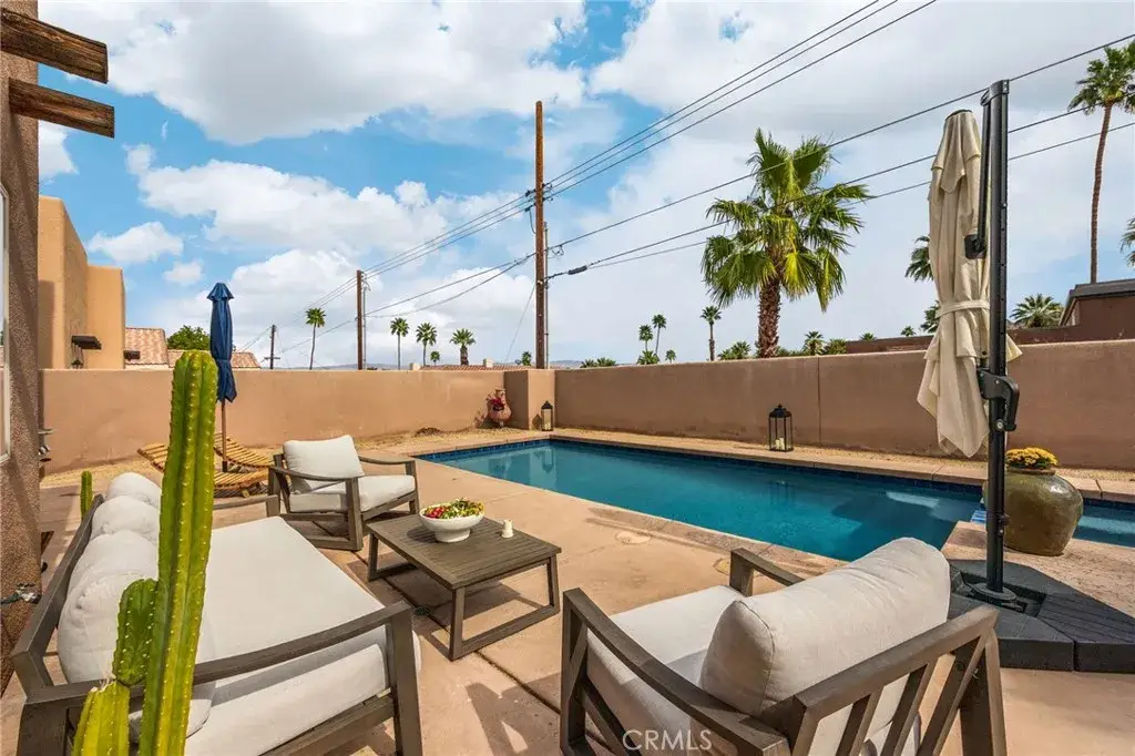 52880 Avenida Velasco, La Quinta, CA 92253 - #1