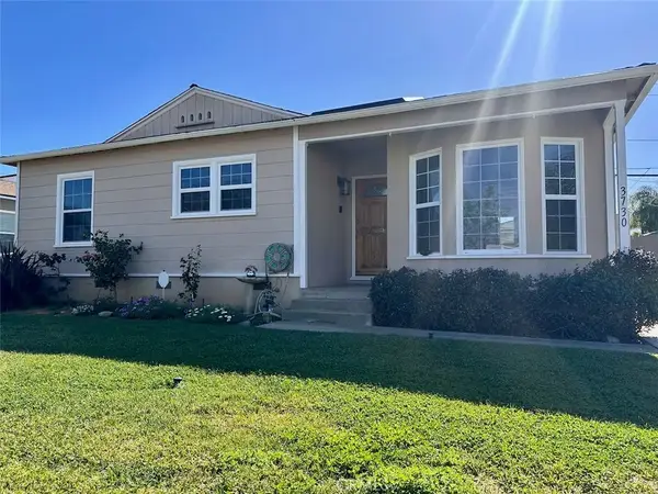 3730 Fairman, Lakewood, CA 90712