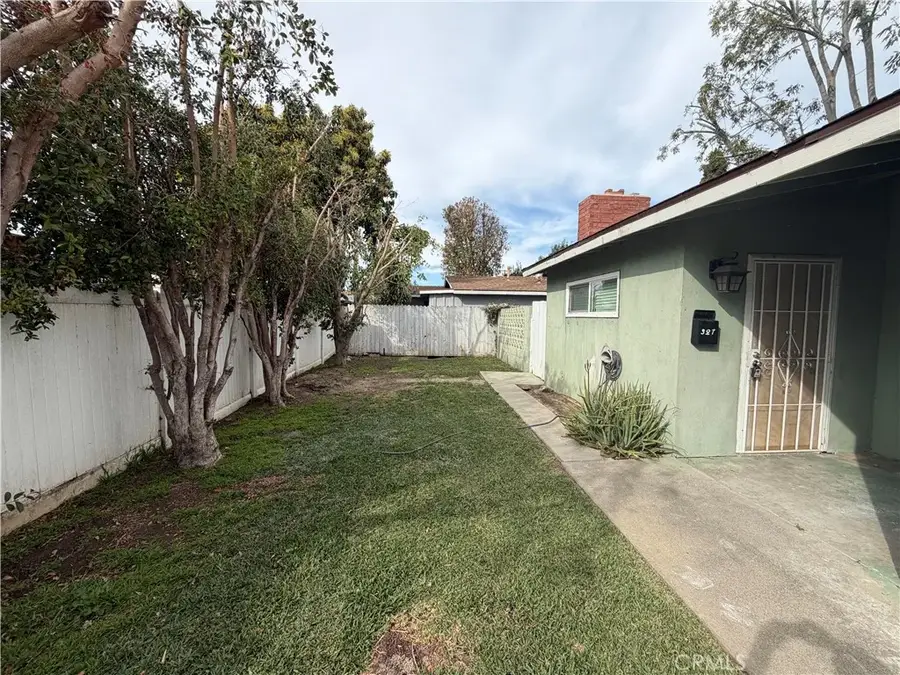 327 N Clark, Orange, CA 92868 - #2
