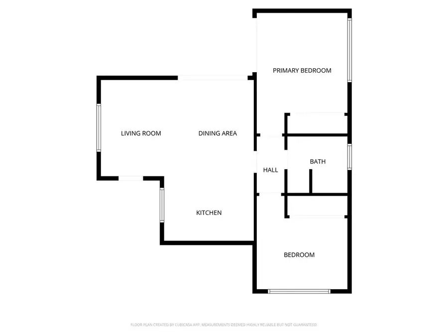 327 N Clark, Orange, CA 92868 - #3