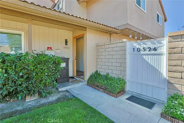 10526 Carrotwood, Stanton, CA 90680