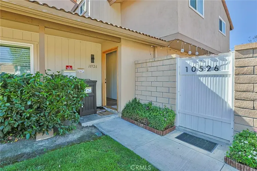 10526 Carrotwood, Stanton, CA 90680 - #2