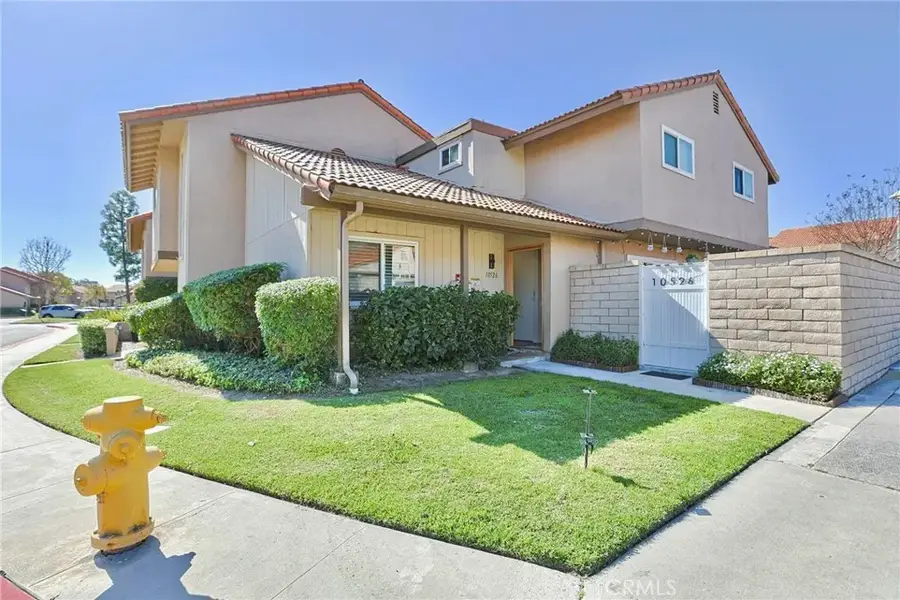 10526 Carrotwood, Stanton, CA 90680 - #3