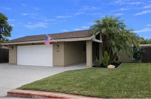 4924 E Budlong Street, Anaheim, CA 92807