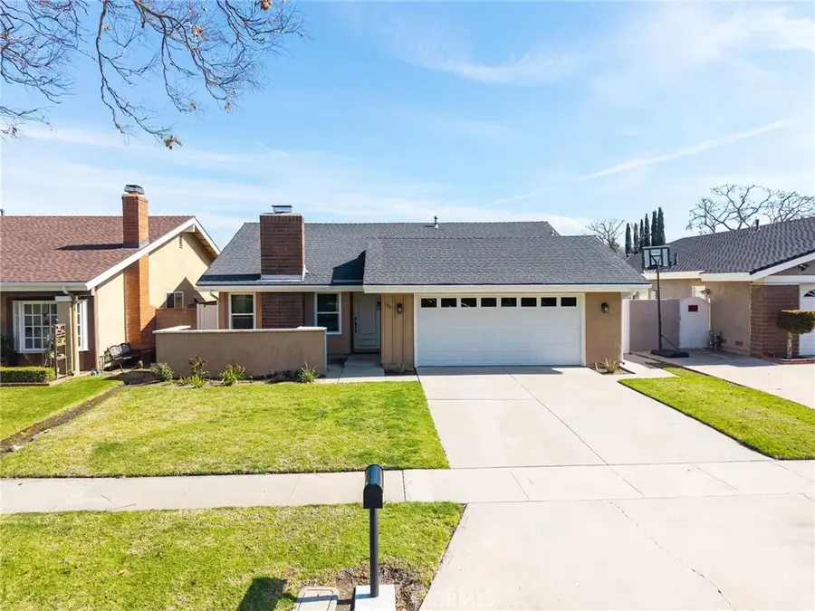 180 N Solomon, Anaheim Hills, CA 92807 - #2