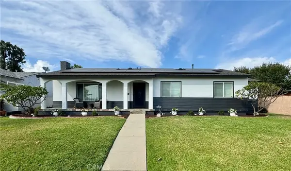 14257 Mar Vista, Whittier, CA 90602